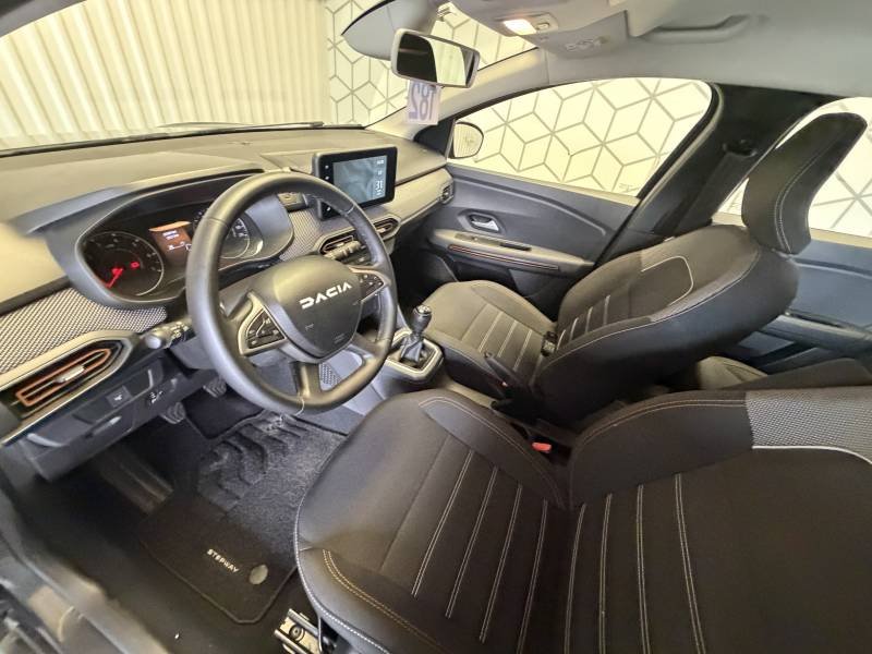 Dacia Sandero - Photo 19