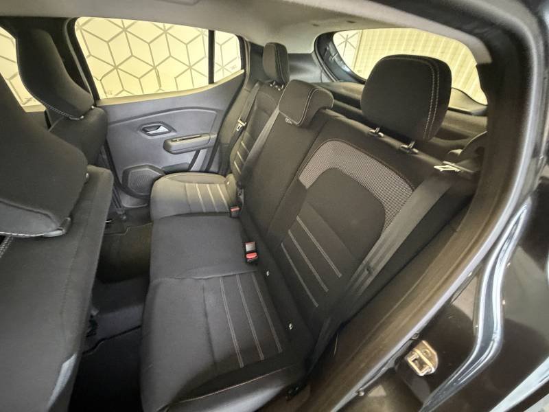 Dacia Sandero - Photo 20