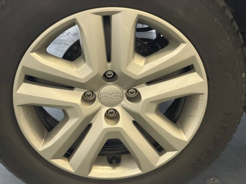 Dacia Sandero - Photo 25