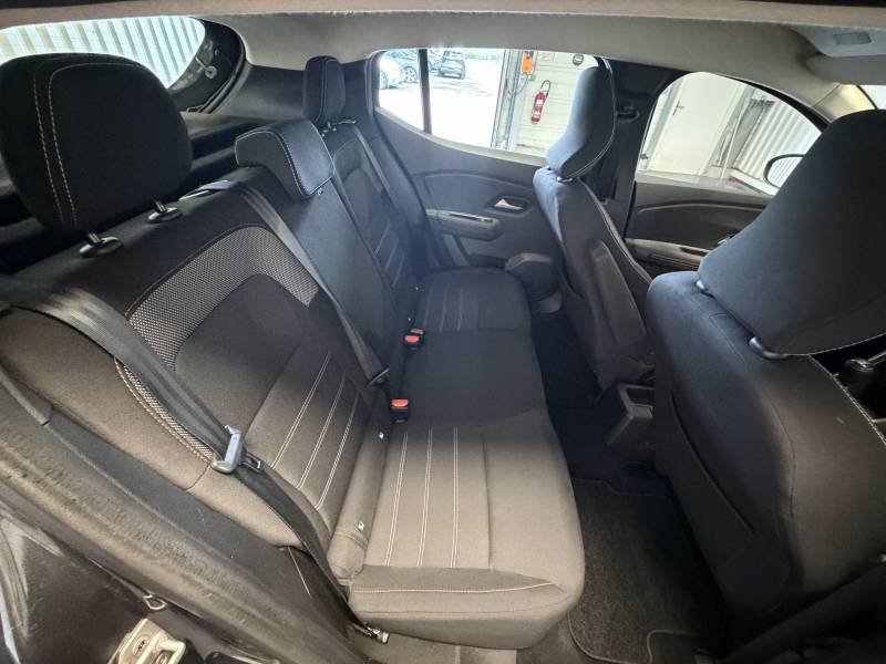 Dacia Sandero - Photo 27