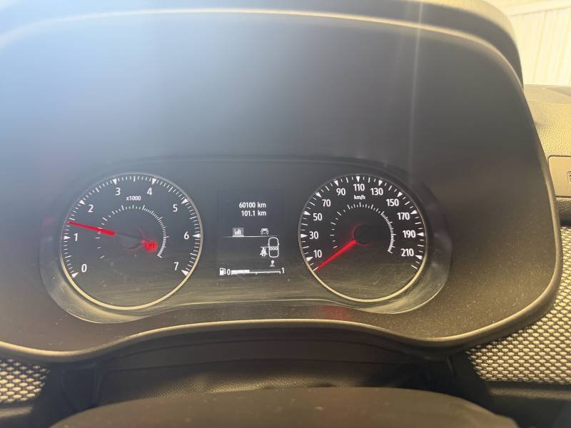 Dacia Sandero - Photo 29