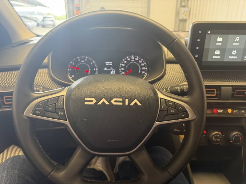 Dacia Sandero - Photo 30