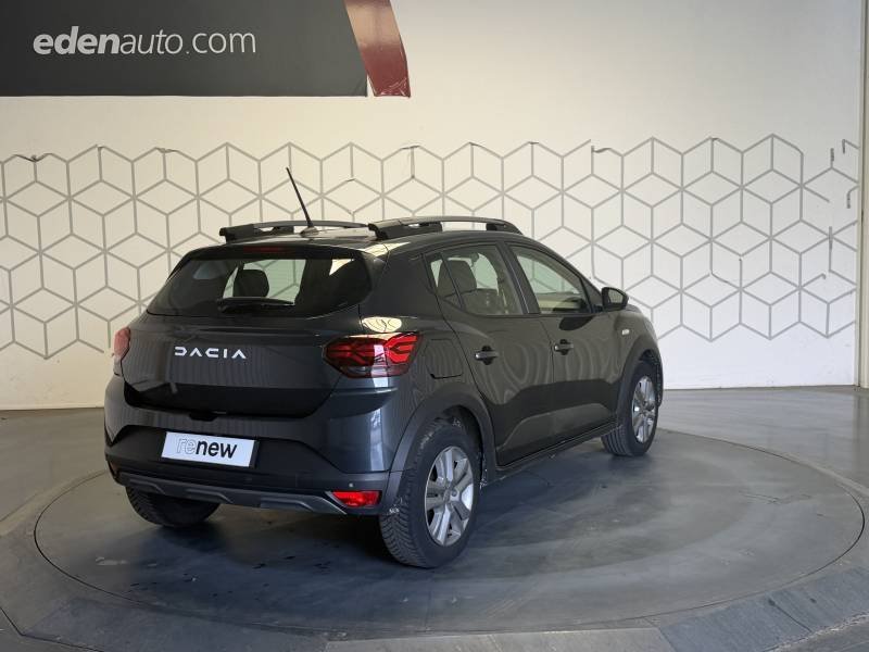 Dacia Sandero - Photo 3