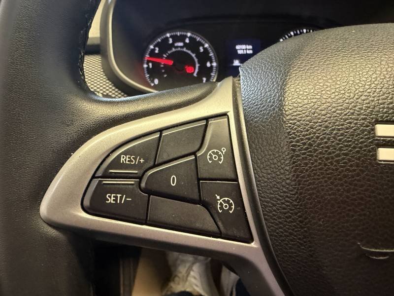 Dacia Sandero - Photo 31
