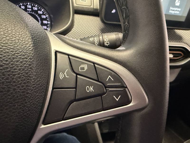 Dacia Sandero - Photo 32