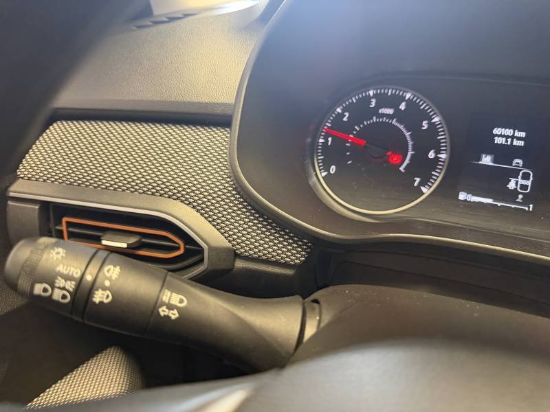 Dacia Sandero - Photo 34