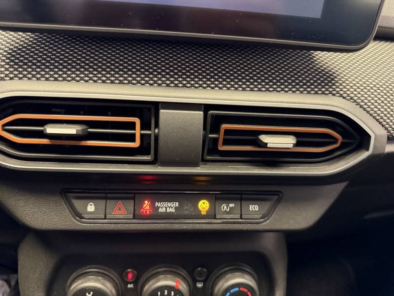 Dacia Sandero - Photo 36