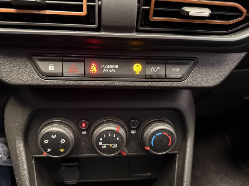 Dacia Sandero - Photo 37