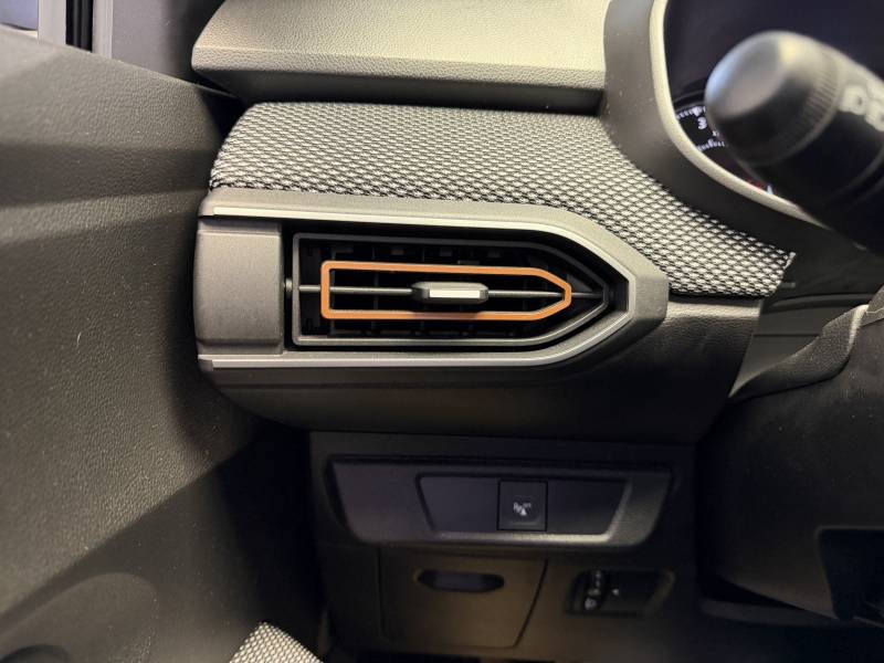 Dacia Sandero - Photo 39