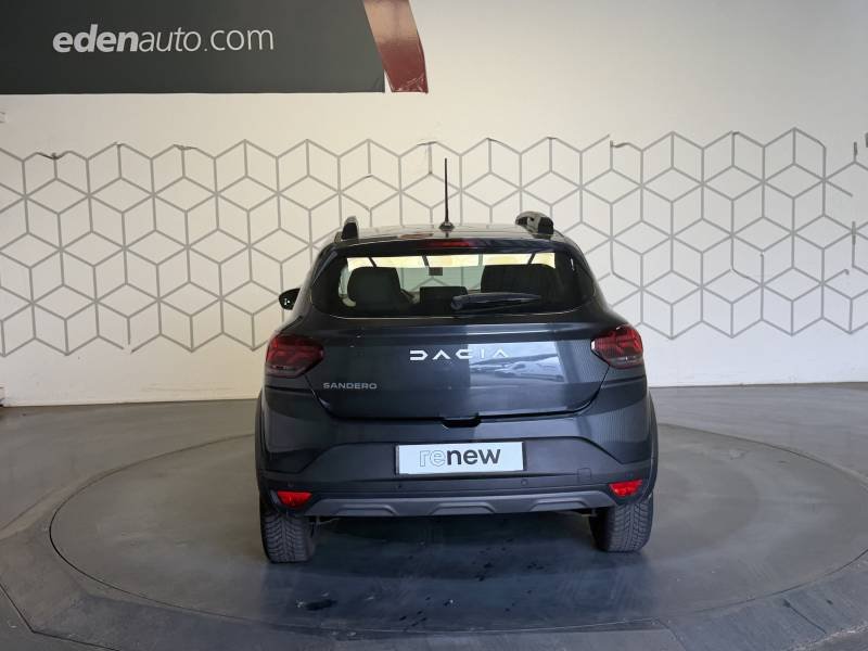 Dacia Sandero - Photo 4