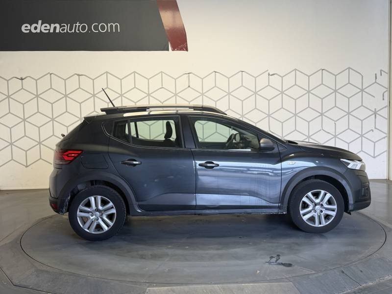 Dacia Sandero - Photo 6