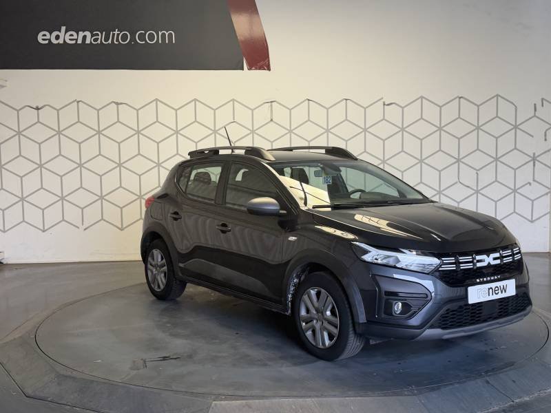 Dacia Sandero - Photo 7