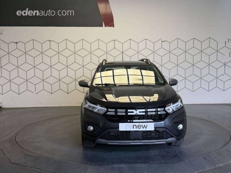 Dacia Sandero - Photo 8