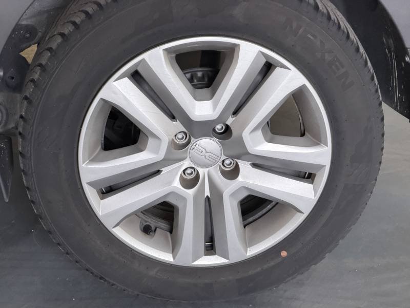 Dacia Sandero - Photo 9