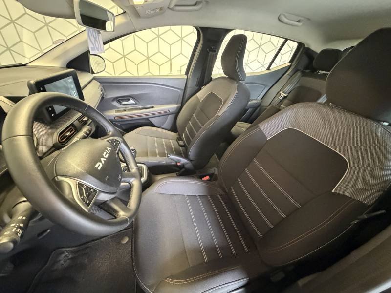 Dacia Sandero - Photo 10