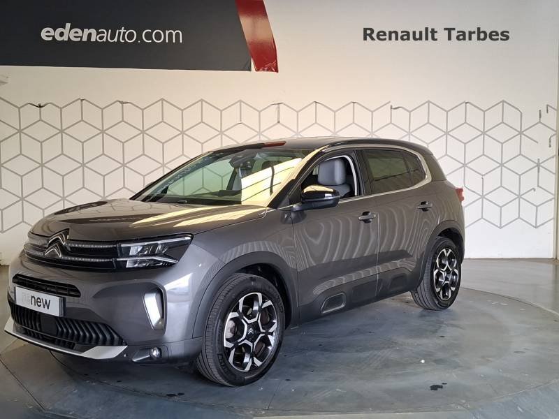 Citroën C5 Aircross - Photo 1