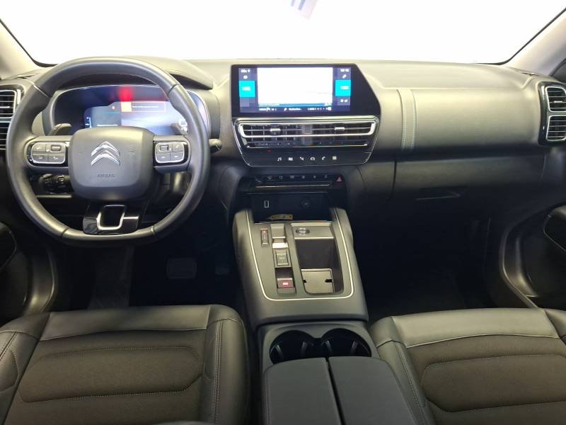 Citroën C5 Aircross - Photo 11
