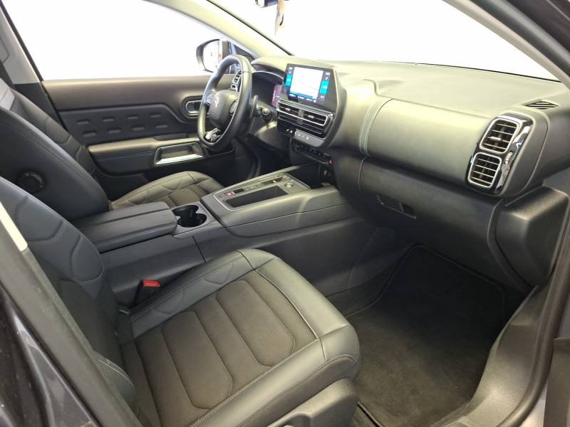 Citroën C5 Aircross - Photo 12