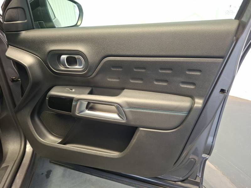 Citroën C5 Aircross - Photo 13