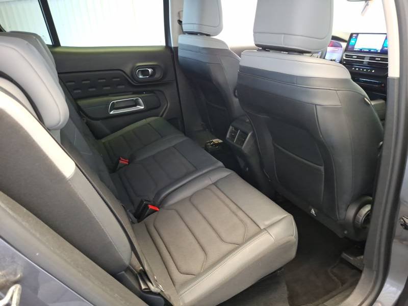 Citroën C5 Aircross - Photo 14