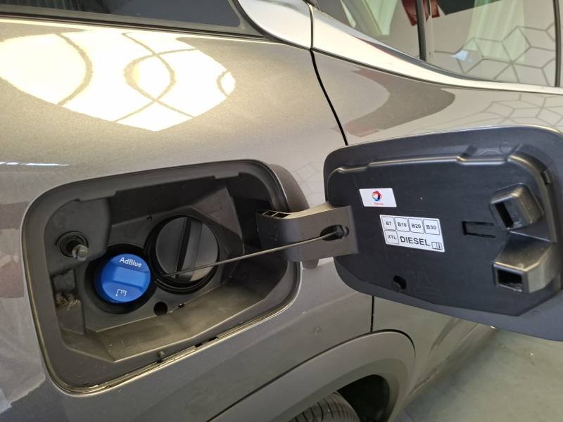 Citroën C5 Aircross - Photo 15
