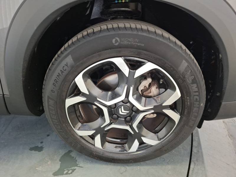 Citroën C5 Aircross - Photo 17