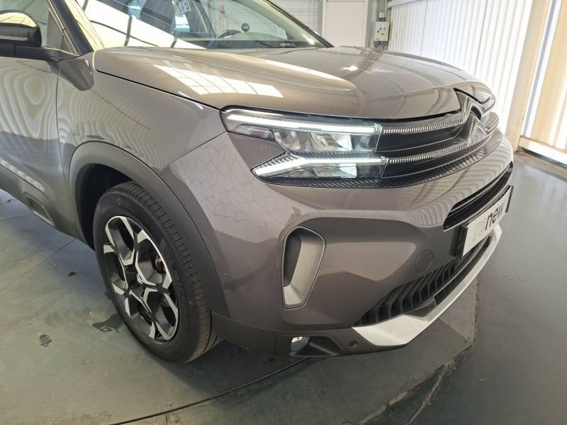 Citroën C5 Aircross - Photo 18
