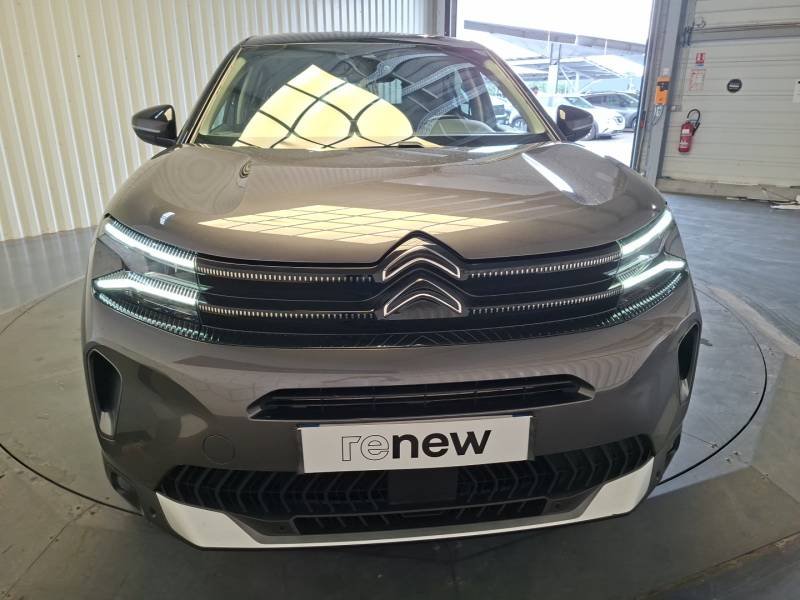 Citroën C5 Aircross - Photo 19