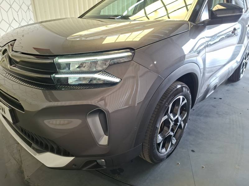 Citroën C5 Aircross - Photo 20