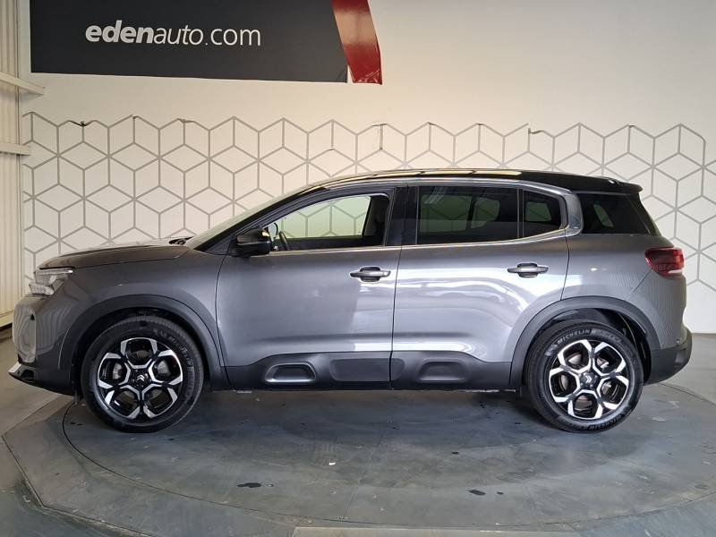 Citroën C5 Aircross - Photo 2