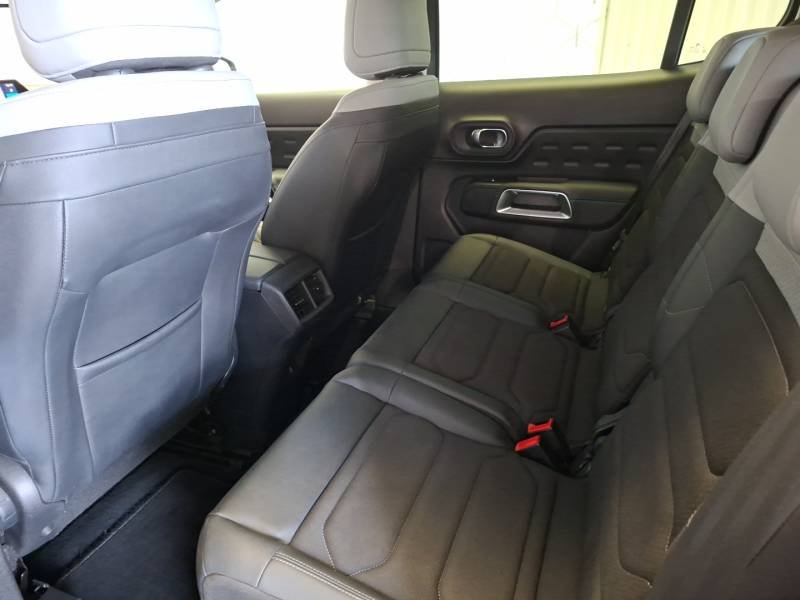 Citroën C5 Aircross - Photo 22