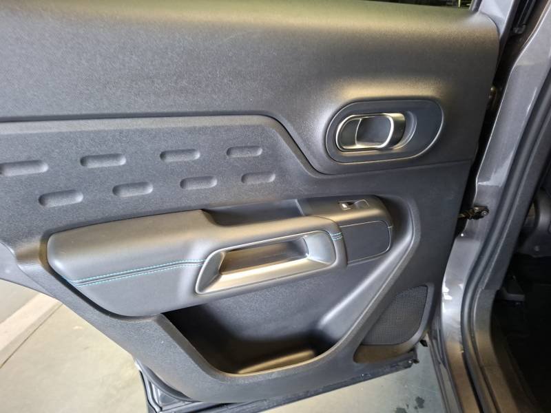 Citroën C5 Aircross - Photo 23