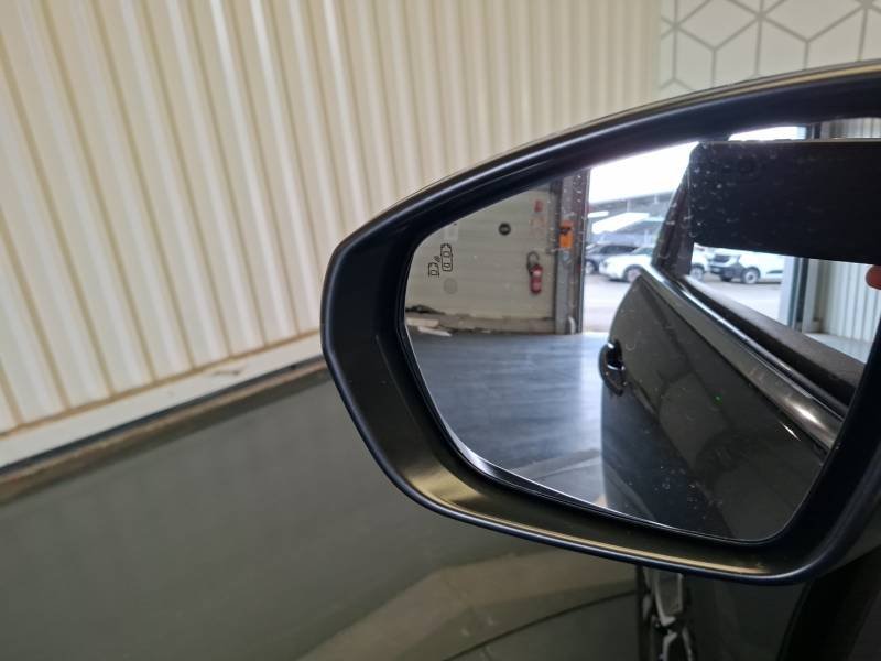 Citroën C5 Aircross - Photo 24