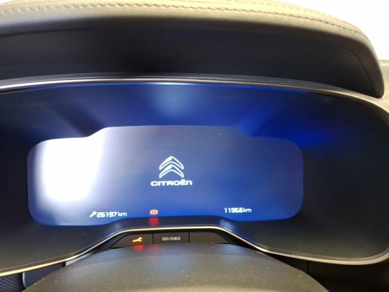 Citroën C5 Aircross - Photo 25