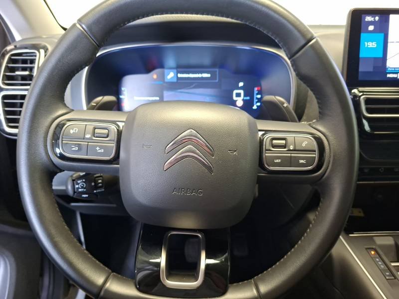 Citroën C5 Aircross - Photo 26