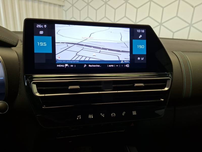Citroën C5 Aircross - Photo 27