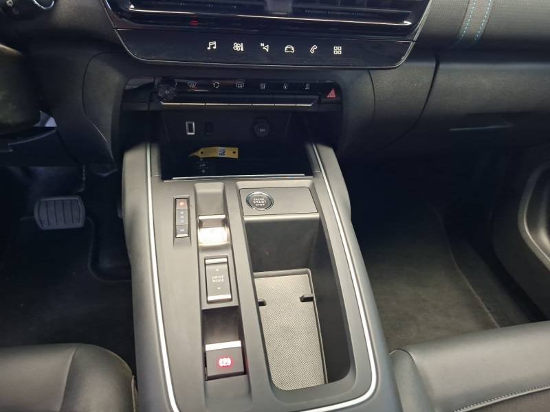 Citroën C5 Aircross - Photo 28