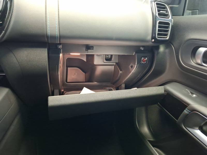 Citroën C5 Aircross - Photo 29