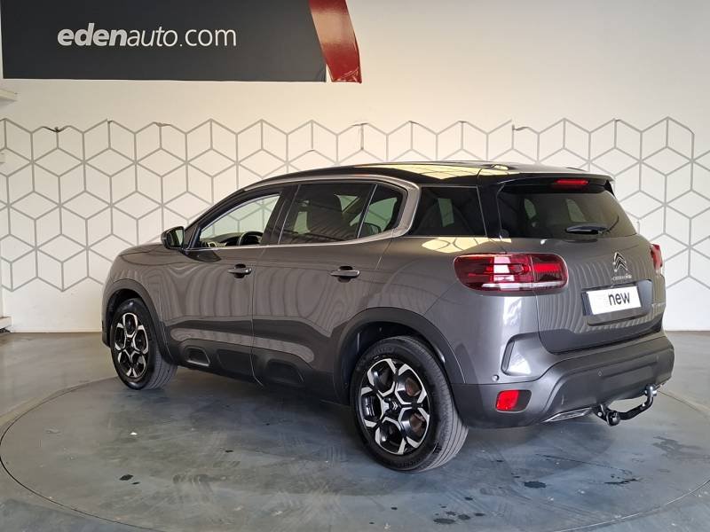 Citroën C5 Aircross - Photo 3