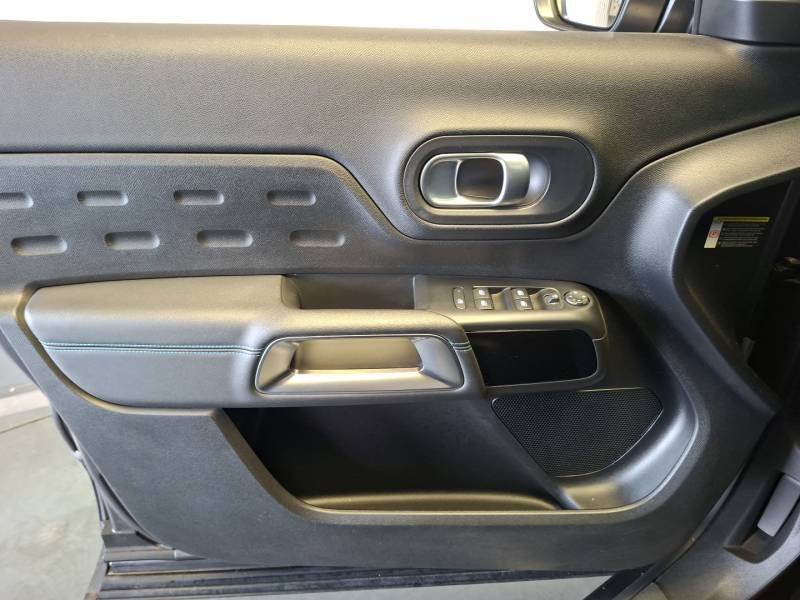 Citroën C5 Aircross - Photo 31