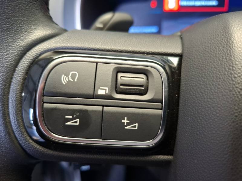 Citroën C5 Aircross - Photo 32