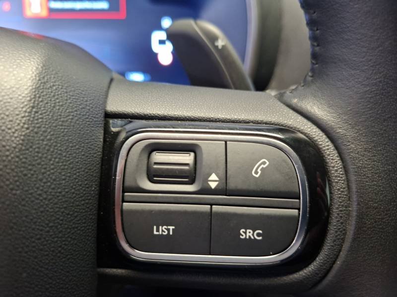 Citroën C5 Aircross - Photo 33