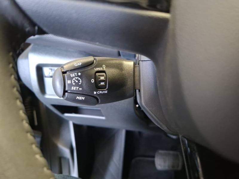 Citroën C5 Aircross - Photo 34
