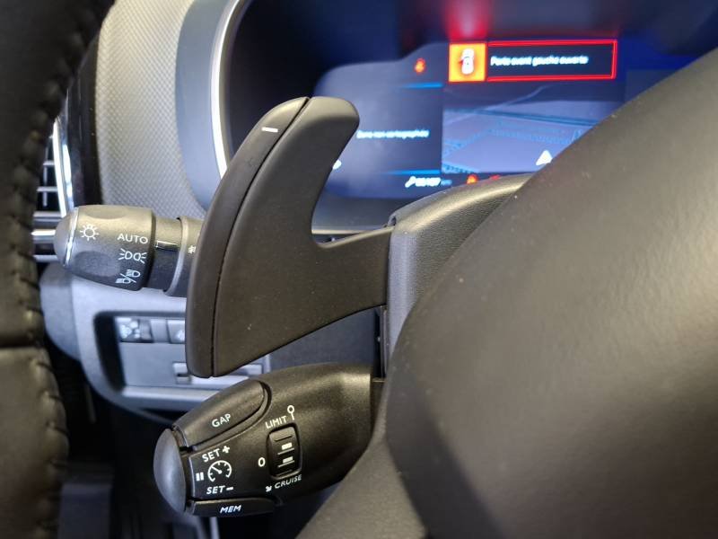 Citroën C5 Aircross - Photo 35