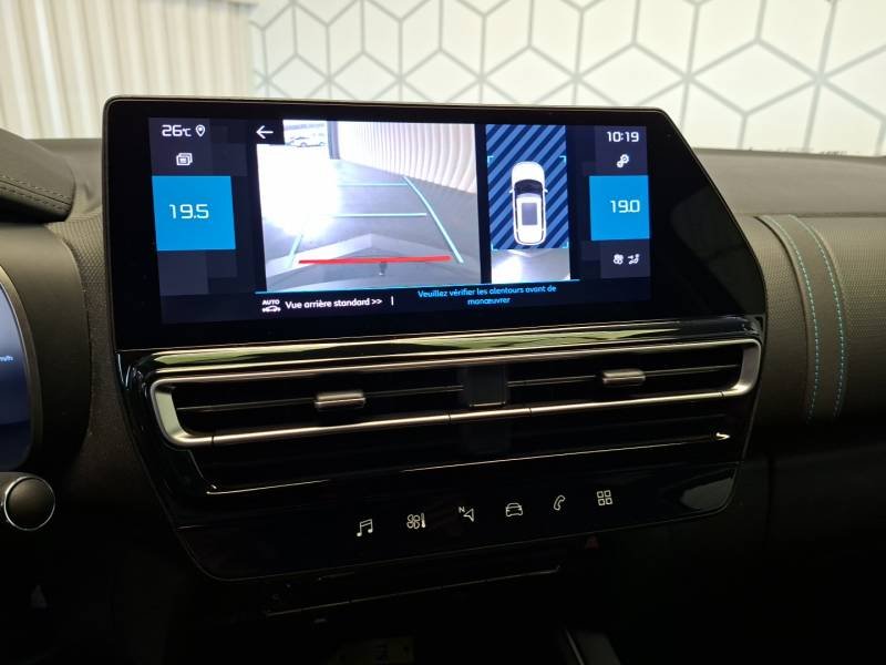 Citroën C5 Aircross - Photo 36