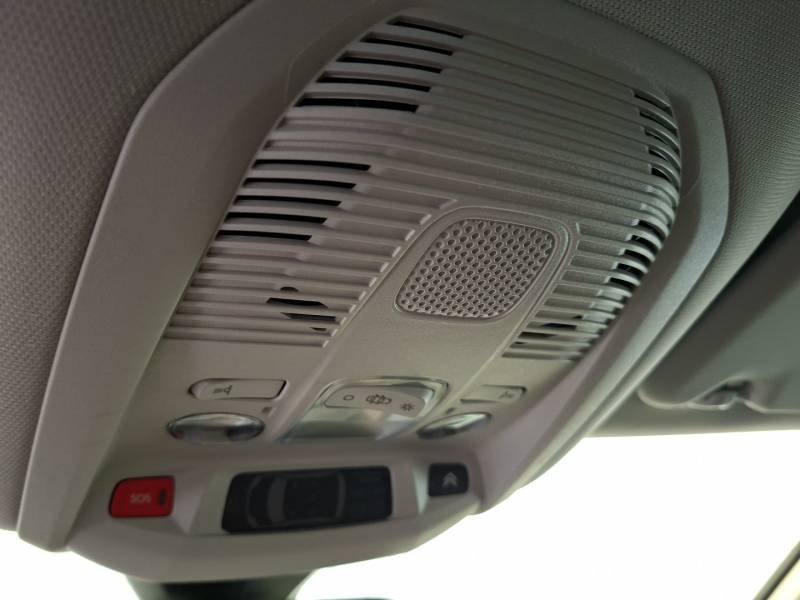 Citroën C5 Aircross - Photo 37