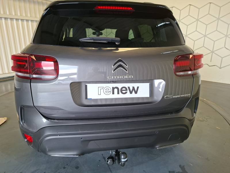 Citroën C5 Aircross - Photo 38