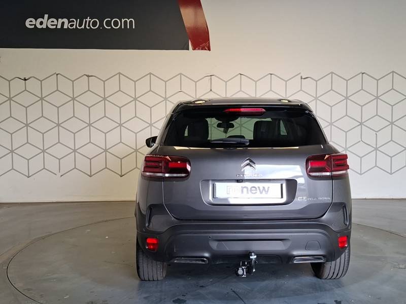 Citroën C5 Aircross - Photo 4