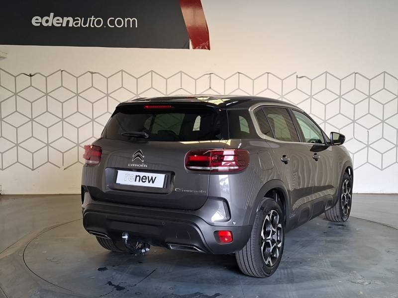 Citroën C5 Aircross - Photo 5