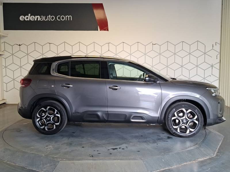Citroën C5 Aircross - Photo 6